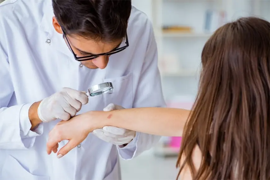 The Ultimate Guide to Dermatologists in Dubai for Any Skin Concern