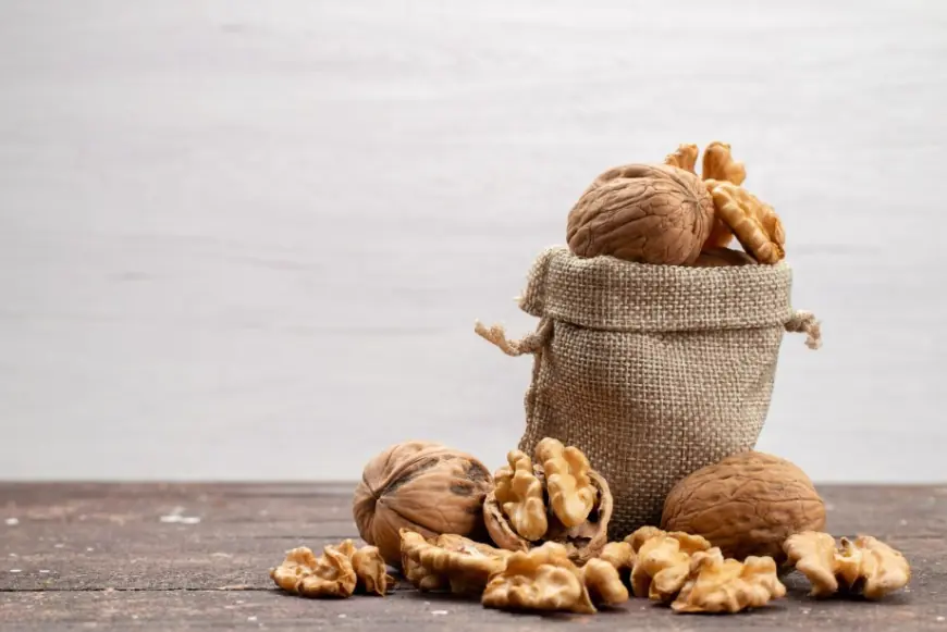Buy from the Best Walnuts Brand in India – Health with Every Bite