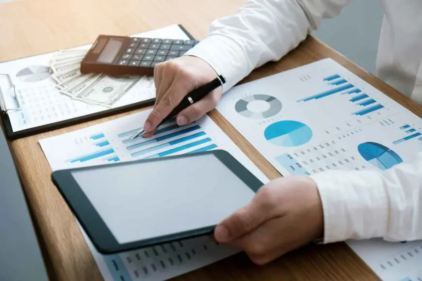 Unlocking Business Success with Expert Accounting Services SXM in Sint Maarten