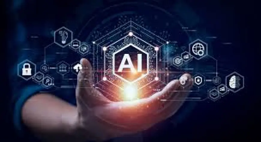 Innovative AI Solutions from a Leading AI Development Company in USA