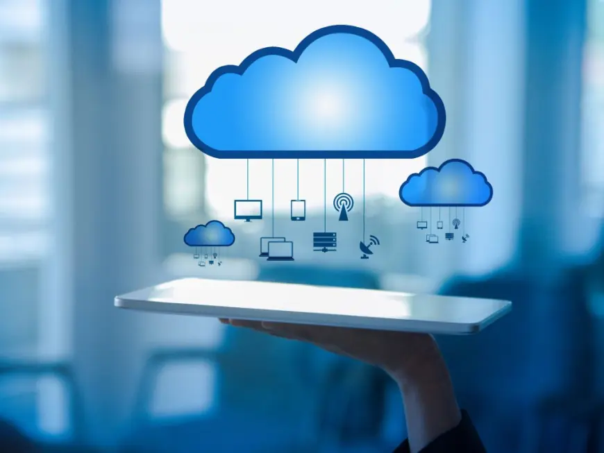 Distributed Cloud Computing: An Emerging Technology Trend
