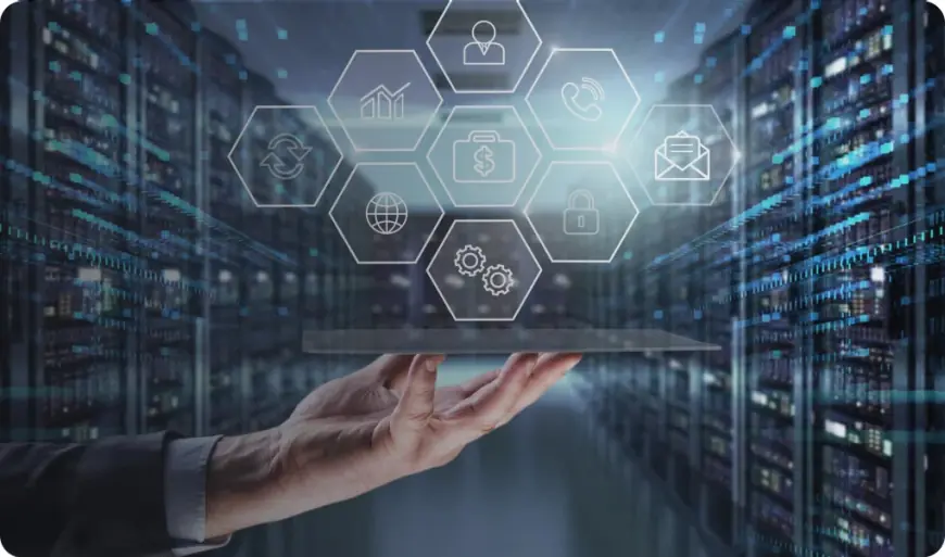 Empowering Tomorrow: What Is Data Center Modernization Guide