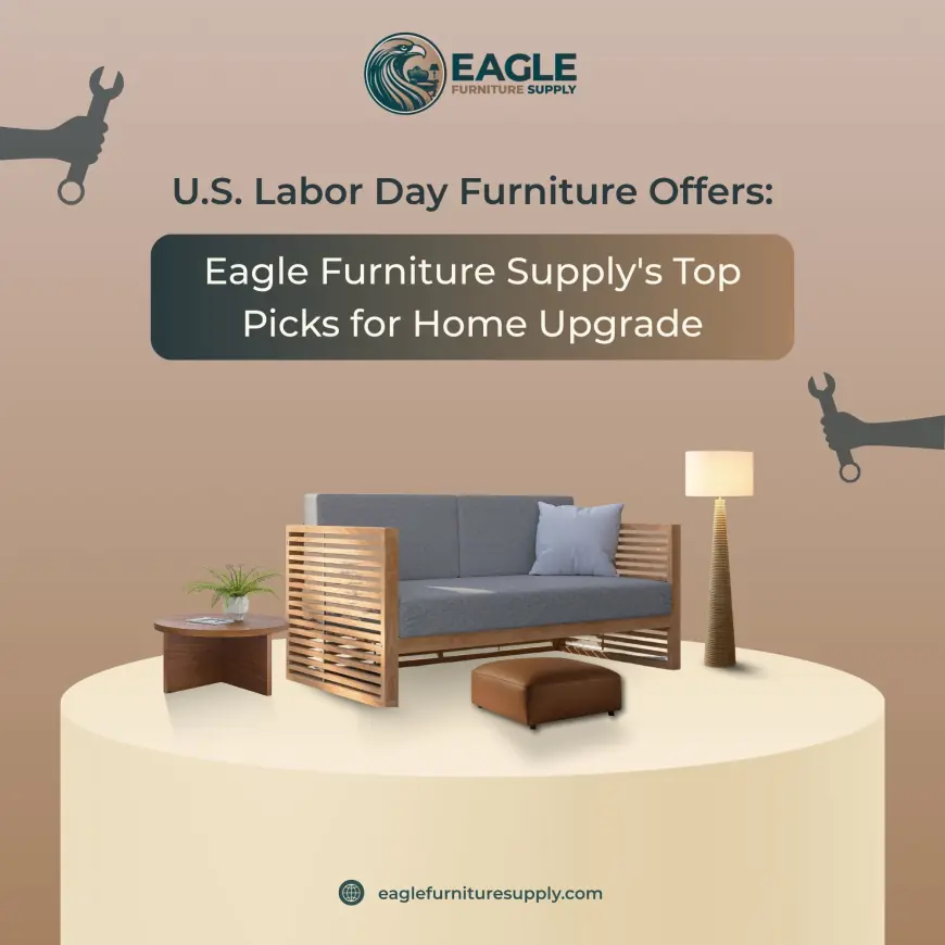 Eagle Furniture Supply Labour Day Outdoor Furniture Covers Sale
