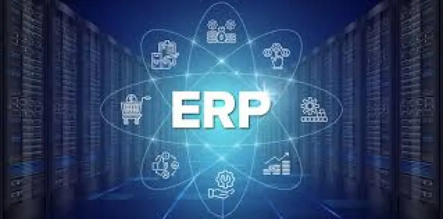 Understanding How Much an ERP System Costs: Your 2025 Cost Overview