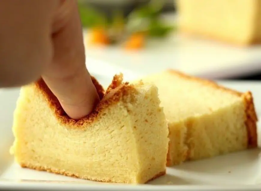 Activated Cake Emulsifier Market Growth Supported by Increasing Consumer Preference for Freshly Baked Cakes
