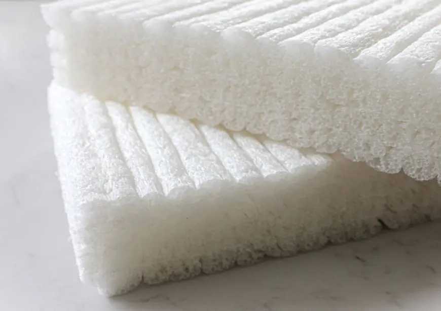 Biodegradable Foam Manufacturing Plant Setup and Cost Analysis Report