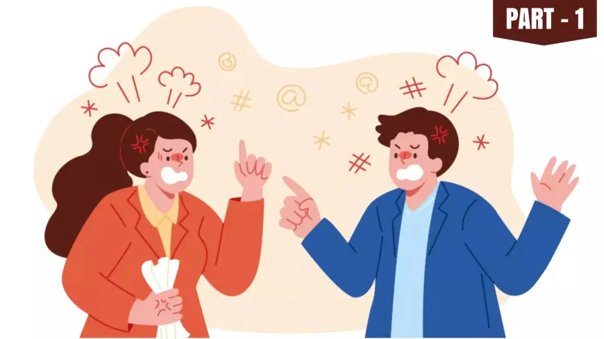 The Impact of Aggression on Relationships