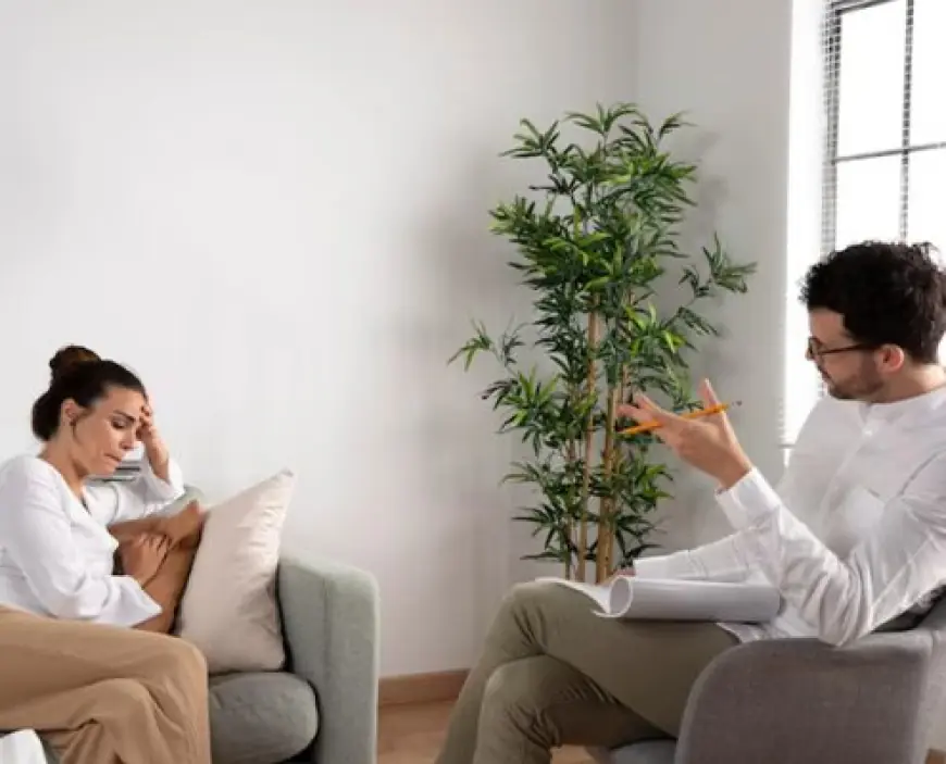 What Techniques Are Effective for Stress Management in Boca Raton and Why Do They Work?