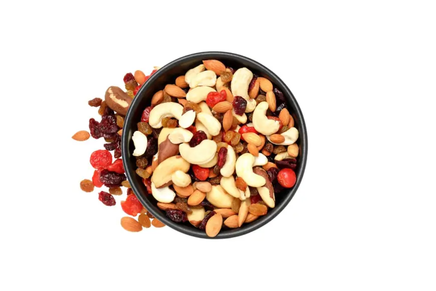 Why Flavoured Nuts Are Becoming the Ultimate Healthy Snack Trend