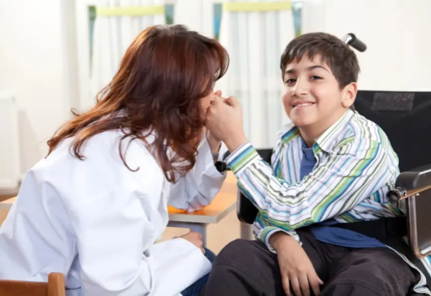 Emotional Support for Families During Cerebral Palsy Treatment