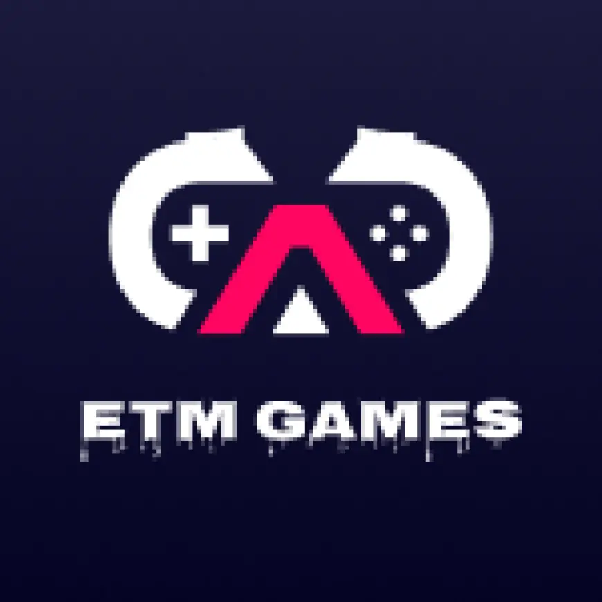 Endless Free Fun Awaits at ATM HTML5 Games
