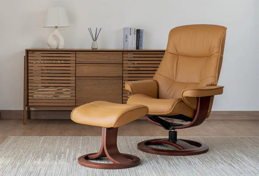 Japan Recliner Chair Market Size, Growth, and Trends Forecast 2025-2033