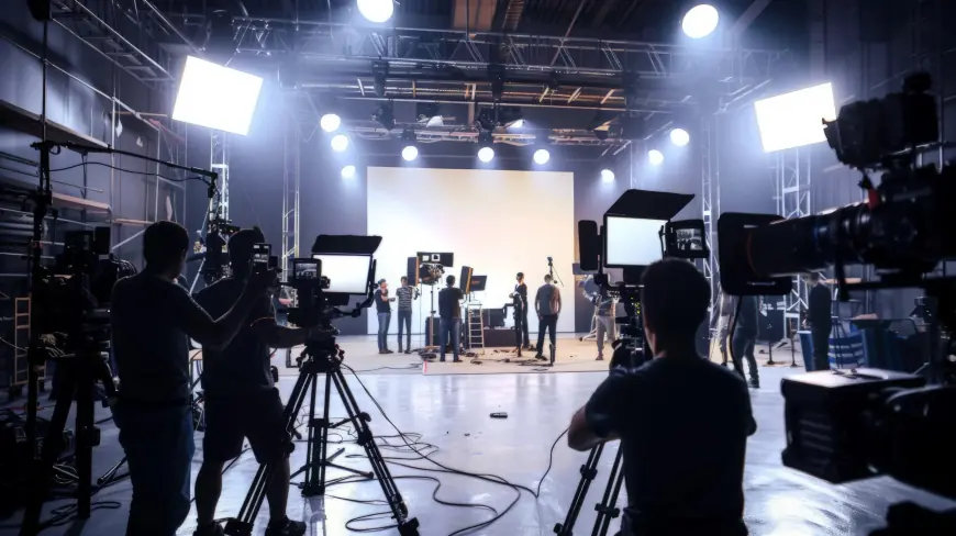 4 Key Video Services Every Business Needs in 2025