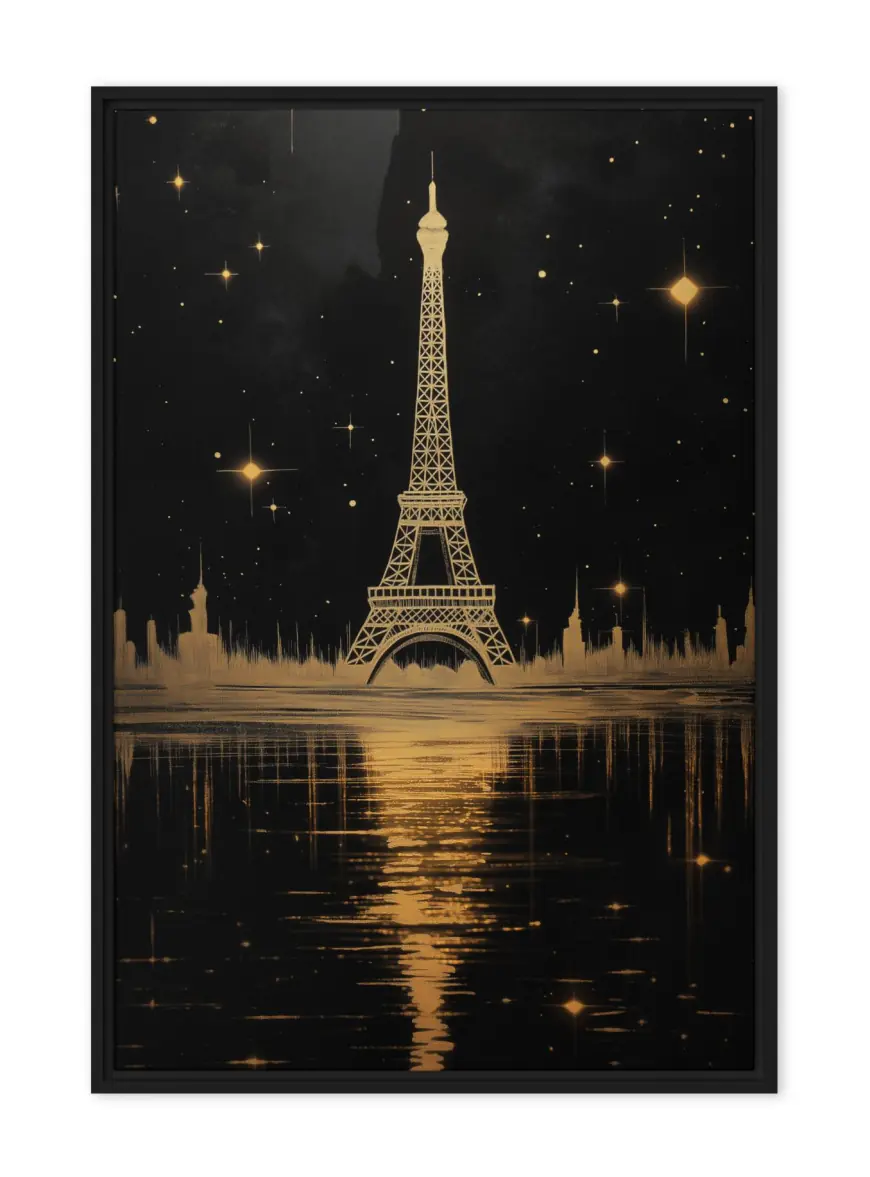 An In-Depth Overview of PaintFu’s Digital & Framed Art Collections