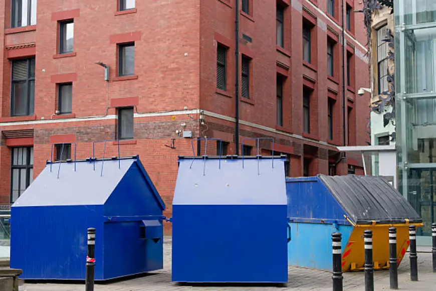 What Factors Affect Dumpster Rentals Gilbert AZ Costs?