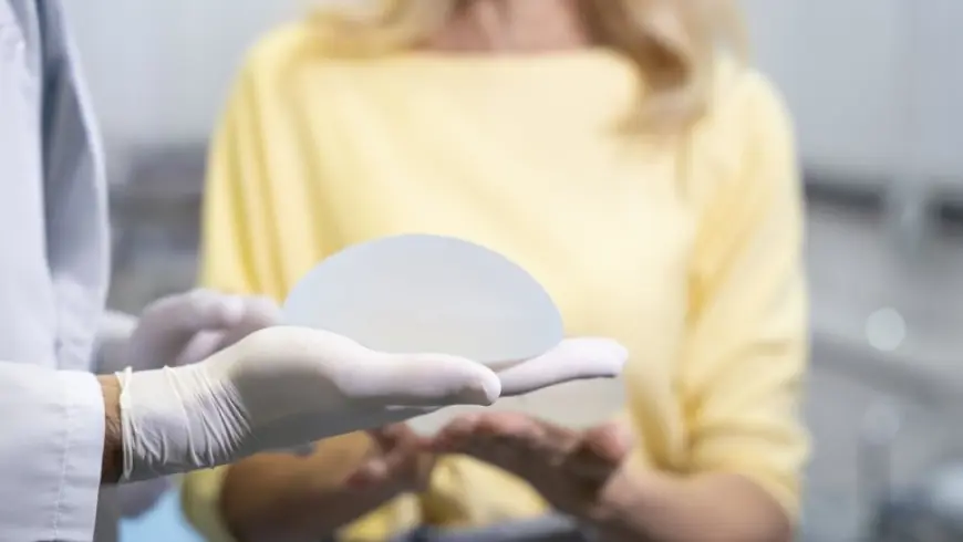 Breast Augmentation Cost in Islamabad: What You Should Know.