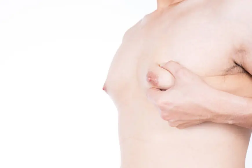 Gynaecomastia Surgery Dubai: What to Expect Before and After