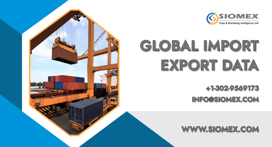 Top Global trading opportunities for Growing your business