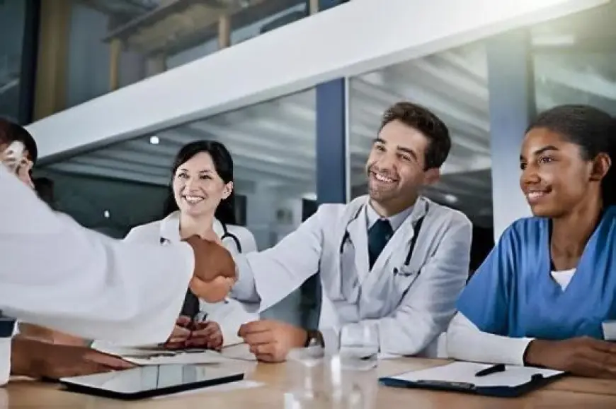 Key Differences Between Buy Side and Sell Side M&A Consulting in Healthcare