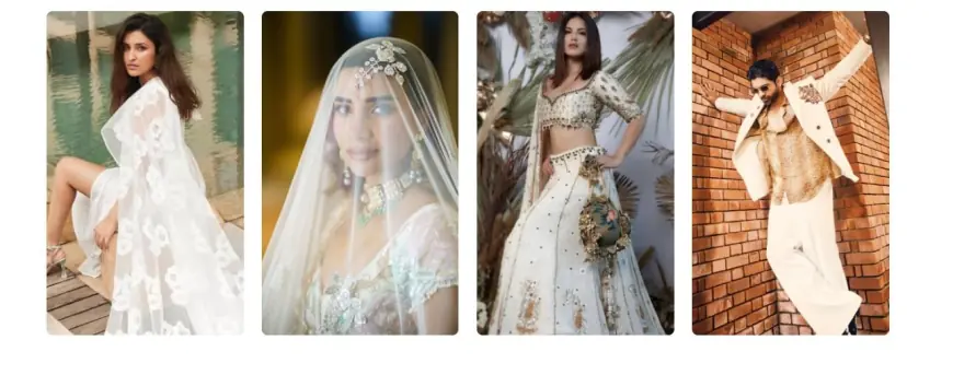 bridal dress stores Jaipur