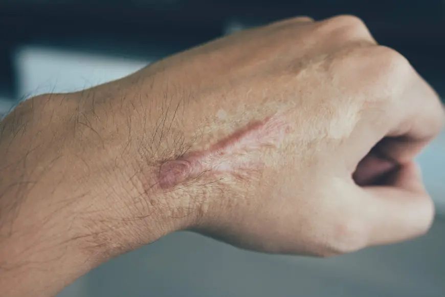 Can Laser Scar Removal Treat Scars On Hands?