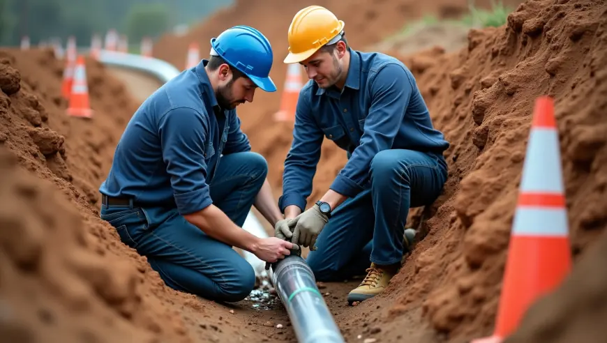 Sewer Line Inspection Costs and Why It Matters