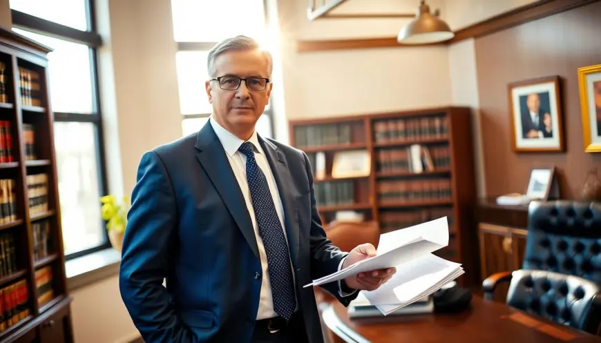 Criminal Defence Lawyer in Brampton Announces Free Consultation Services