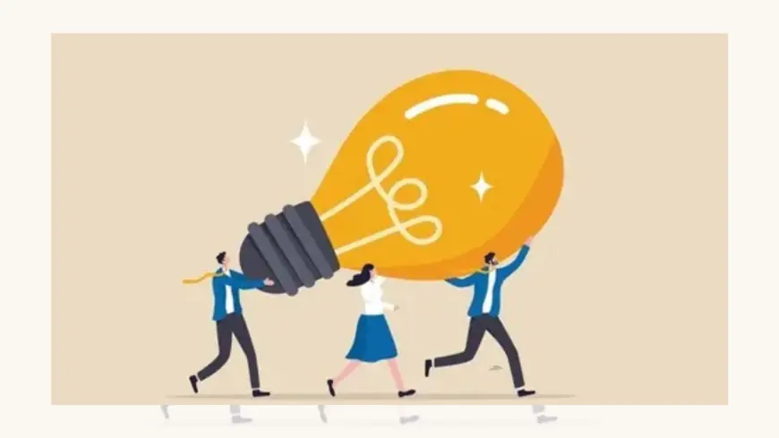 How Do Ideas and Inventions Help Companies Contribute to Market Readiness?