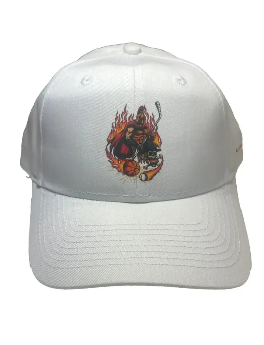 Why Are Custom Caps with Logo Popular for Corporate Events