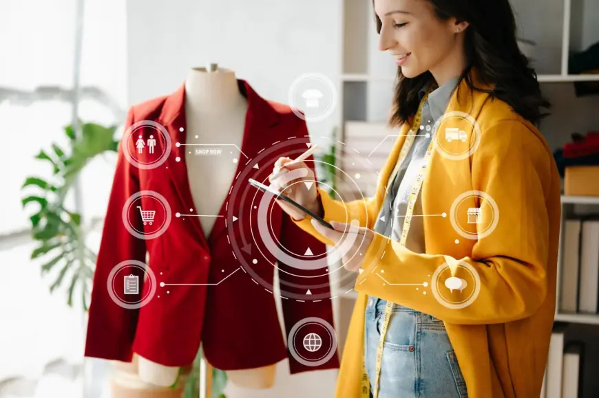 Fashion AI Personalization and the Rise of AI Stylists