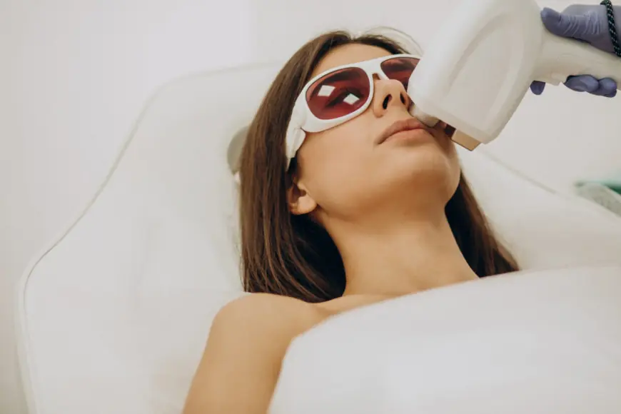 Dark Skin and Laser Hair Removal in Dubai: What You Need to Know