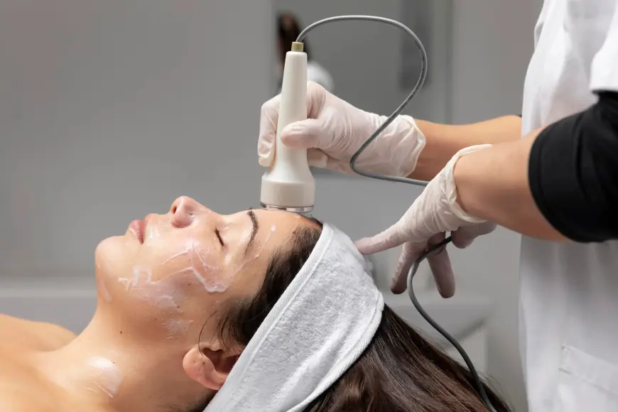 Facial Treatments: A Journey to Radiant and Healthy Skin