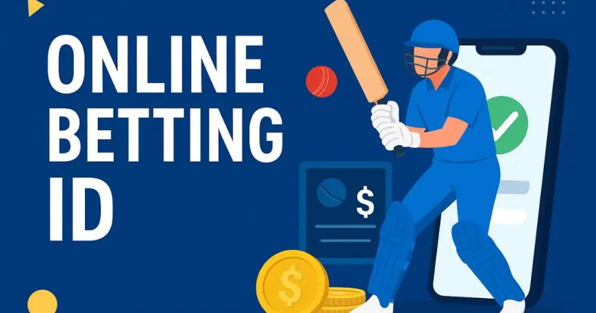 How Does 1xbetfair Provide a Safe Online Betting ID?