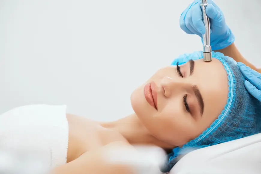 Dermaplaning: The Secret to Smooth, Glowing Skin