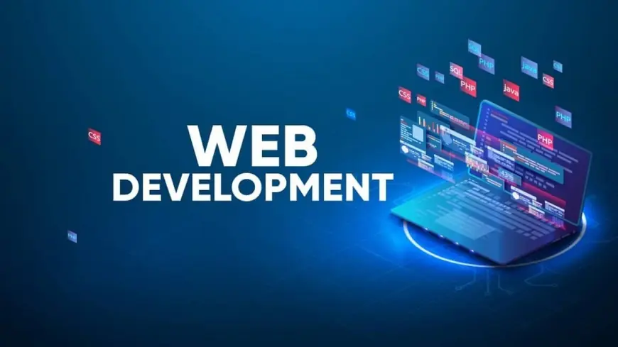 Web Developer Technologies in 2025: Tools Shaping the Future