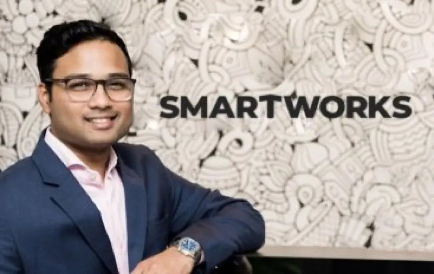 From Traditional Offices to Hybrid Models: The New Era of Workspaces.