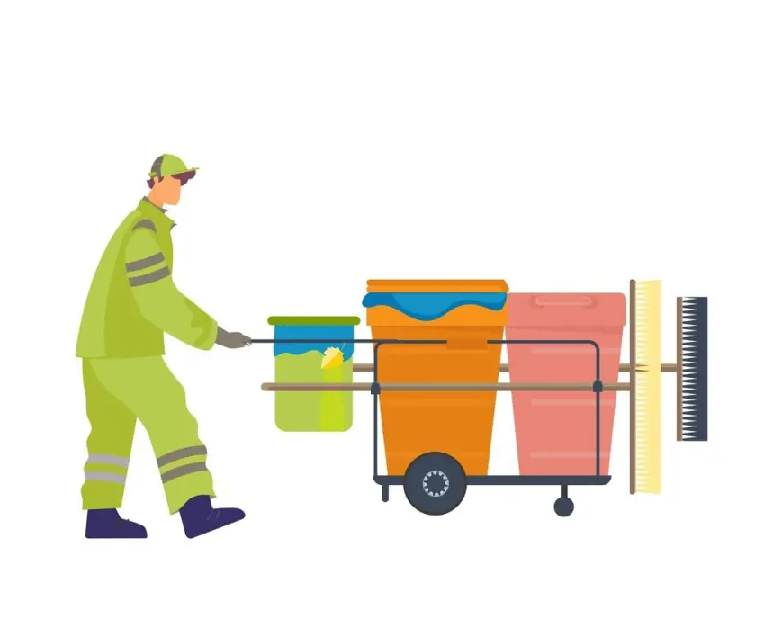 Don’t Let Your Spring Cleaning Create a Hidden Hazard: A Homeowner’s Guide to Safe Disposal