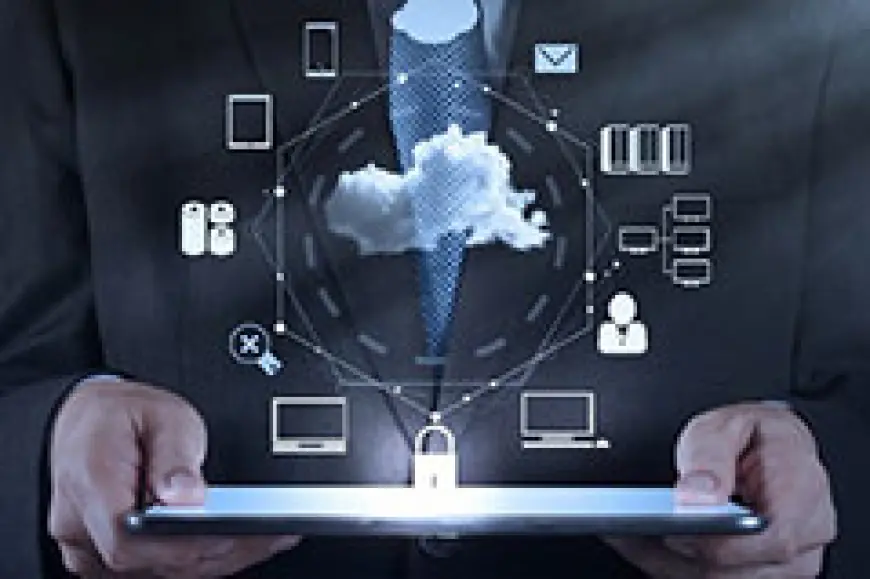 How Can Co-Managed IT Benefit Vaughan Businesses?