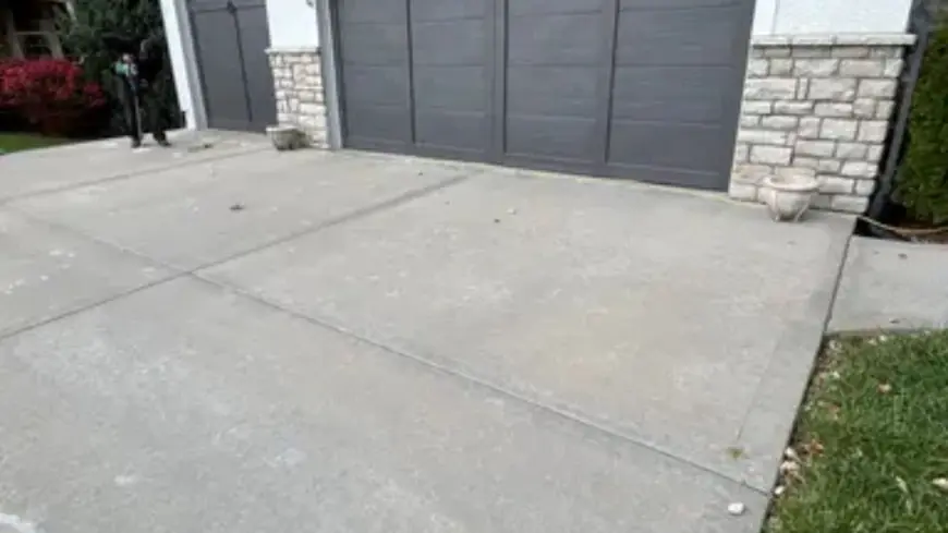 Could Sidewalk Leveling Increase the Value of Your Home Before a Sale?