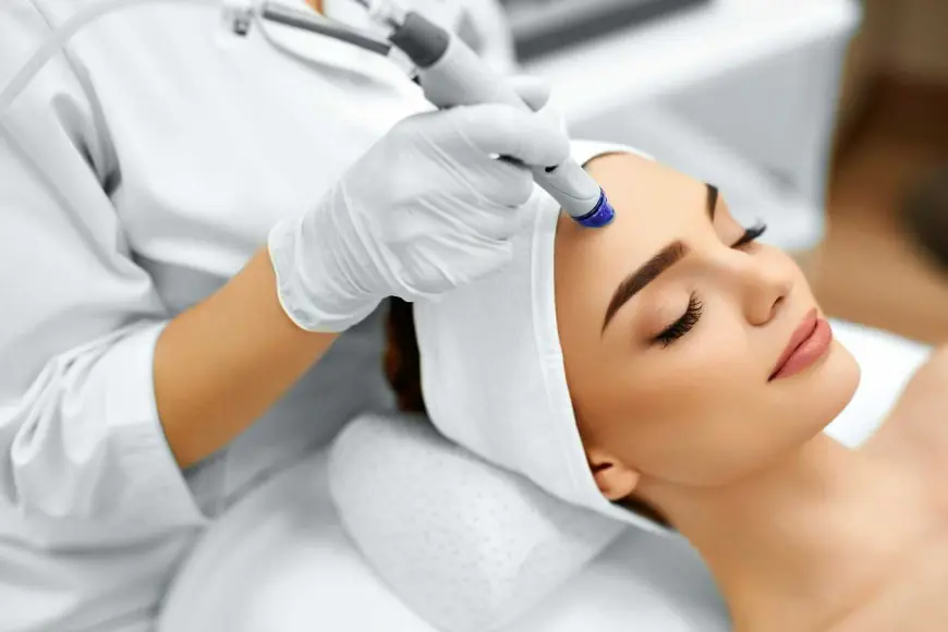 Anti-Aging Without Surgery: The Rise of Minimally Invasive Cosmetic Procedures
