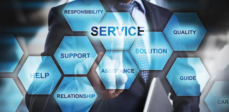Boost Your Business Growth with a Trusted IT Firm near Punjabi Bagh