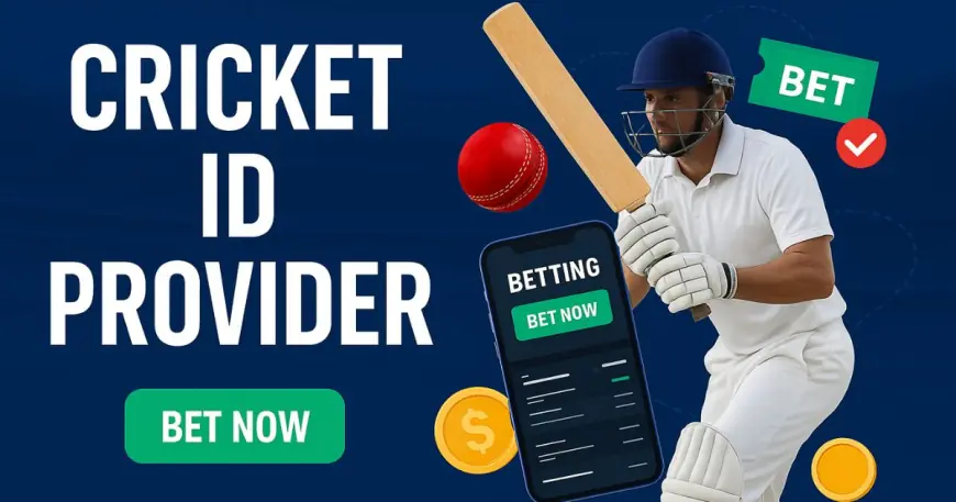 How to Get a Secure Cricket ID from Laser book?