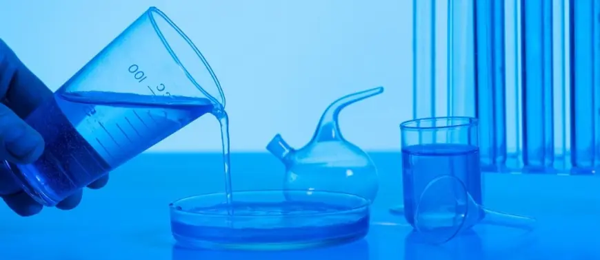 Optimize Your Bottom Line & Ecosystem: Smart Integration of Chemicals and Services