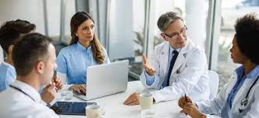 Trade Policies Shaping the Healthcare Industry
