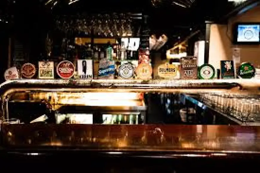Mitre Tavern Pub House – Melbourne’s Historic Dining & Pub Experience