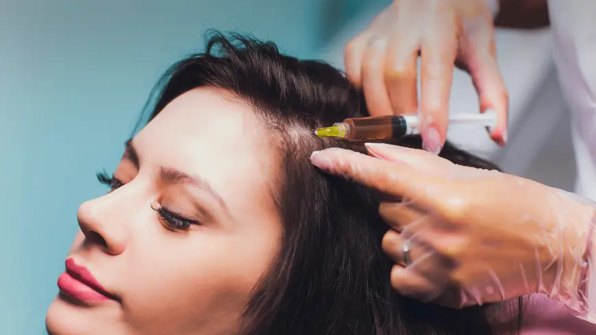 A Complete Guide to Hair Restoration and Hair Loss Solutions in Winnipeg