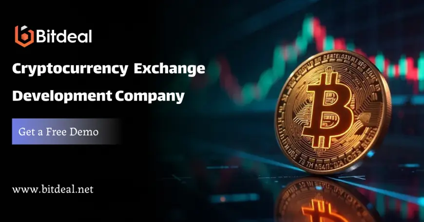 Crypto Exchanges 2.0: How Development Companies Are Reimagining Digital Trading