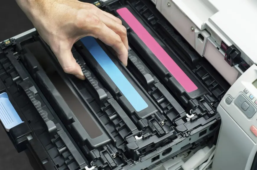 Printer Rental in Dubai: Eco-Friendly Printing Solutions for a Sustainable Future