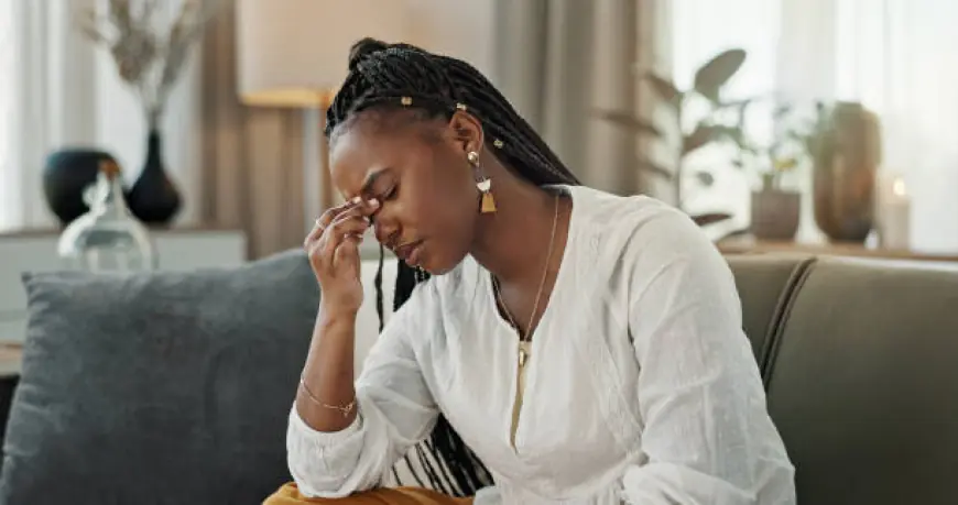 “I Caught My Husband Cheating With My Closest Friend” Woman Breaks Down