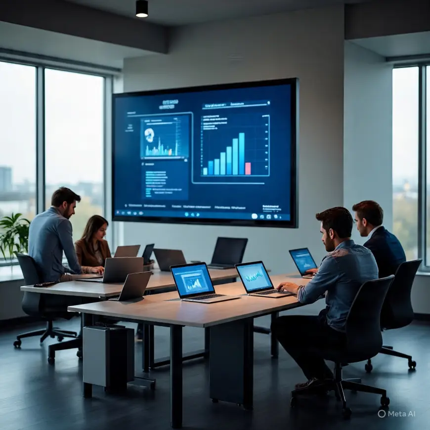 Exploring the Future of Digital Media, Economy, and Cryptocurrency